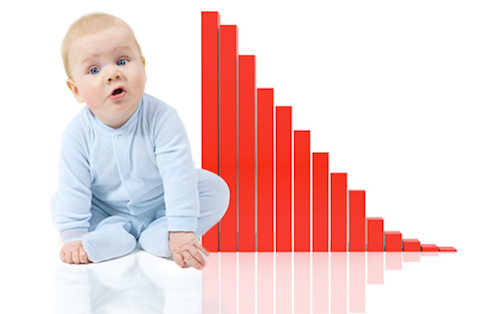 Thomas Frey Futurist speaker Declining Birthrates