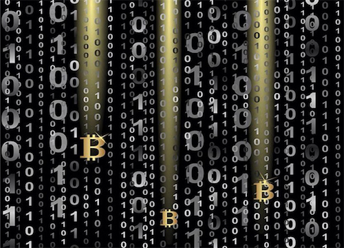 Thomas Frey Futurist speaker Will other cryptocurrencies be more aggressive than Bitcoin