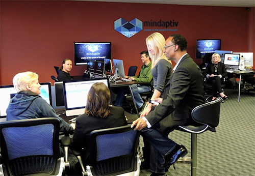 Thomas Frey Futurist speaker Mindaptiv