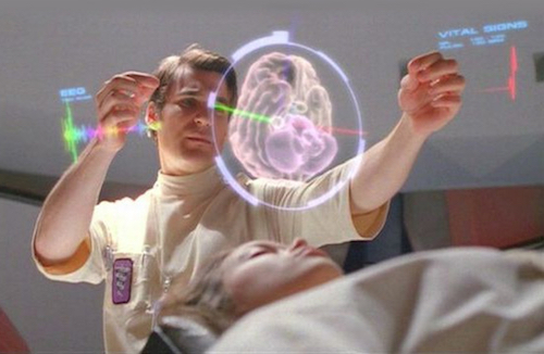 Thomas Frey Futurist speaker Aging-Self