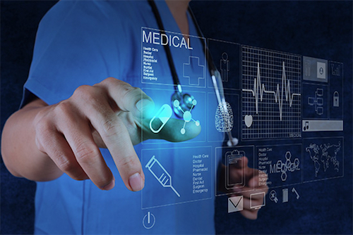 Thomas Frey Futurist speaker future doctors