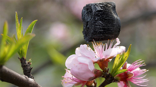 Thomas Frey Futurist speaker Graphene aerogel