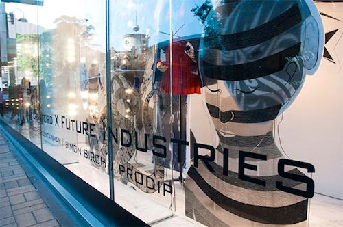 Thomas Frey Futurist Speaker Thinking through the path of future industries