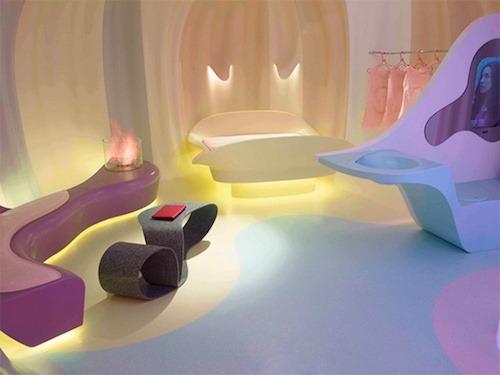 Thomas Frey Futurist Speaker Adding intelligence to every home