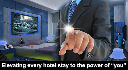 Thomas Frey Futurist Speaker future hotel