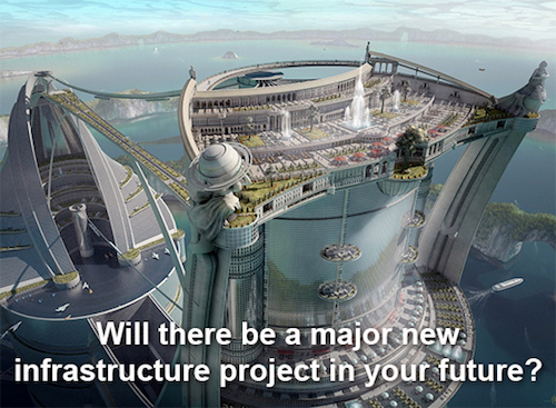 Thomas Frey Futurist Speaker future infrastructure