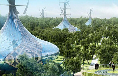 Thomas Frey Futurist Speaker Self-Actualization-House-3