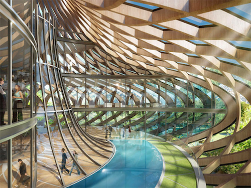 Thomas Frey Futurist Speaker Self-Actualization-House-5