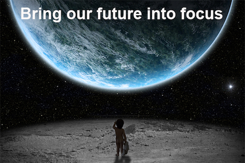 Thomas Frey Futurist Speaker situational futuring