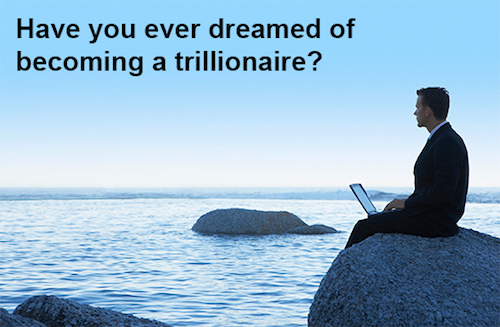 Thomas Frey Futurist Speaker trillionaire