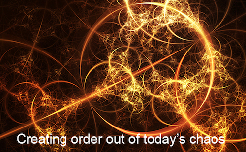 Thomas Frey Futurist Speaker Paving the Way for Fractal Governance