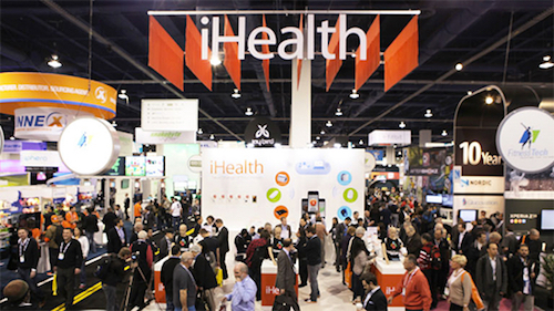 Thomas Frey Futurist Speaker Health tech everywhere at CES