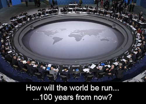 Thomas Frey Futurist Speaker what comes after the nation state fractal governance