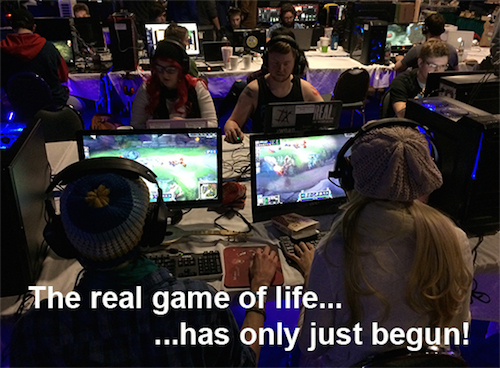 Thomas Frey Futurist Speaker four rules for game testing our way to a better future