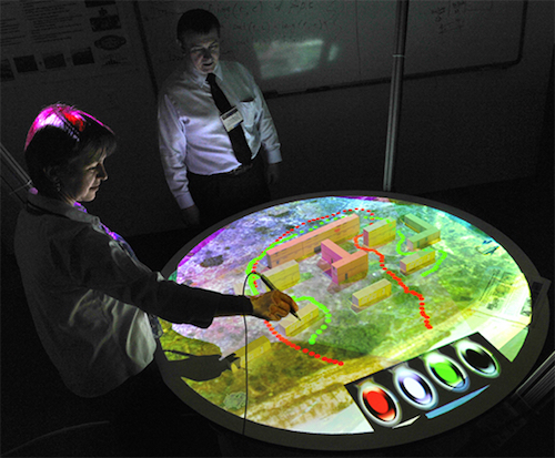 Thomas Frey Futurist Speaker Rules Gaming 3