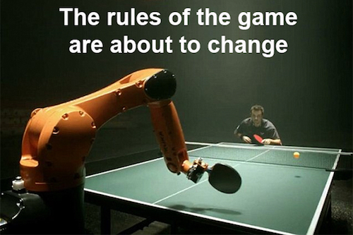 Thomas Frey Futurist Speaker three great machine learning paradoxes