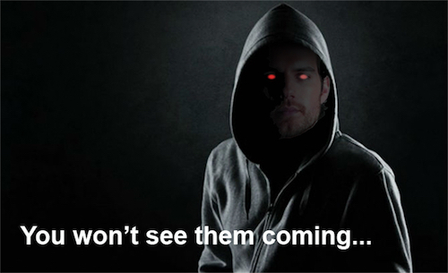 Thomas Frey Futurist Speaker the black hat robots are coming