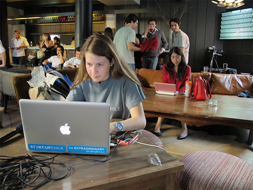 Thomas Frey Futurist Speaker Geeking out is an everyday occurrence