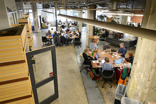 Thomas Frey Futurist Speaker The business of "you" is being defined by your own social circles