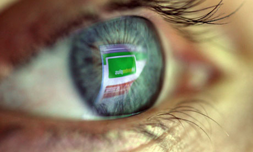 Thomas Frey Futurist Speaker Who are the watchers watching the watchers, and what do they know that we don’t