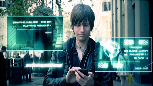 Thomas Frey Futurist Speaker Making money may soon be as easy as jacking in to your personal game exchange website