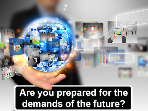 Thomas Frey Futurist Speaker twelve critical skills for the future