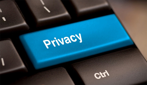 Thomas Frey Futurist Speaker Wouldn't it be great if privacy could be reduced to something as simple as a button on a keyboard