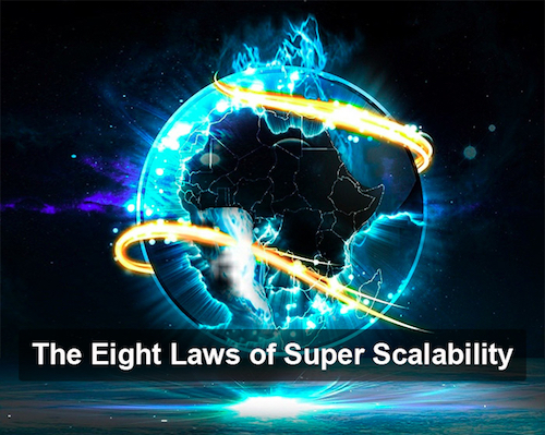 Thomas Frey Futurist Speaker entering the era of super scalability the billion benchmark club