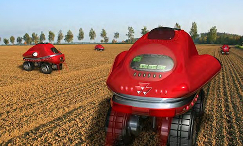 Thomas Frey Futurist Speaker Autonomous ag-bots are coming to farmer’s field near you