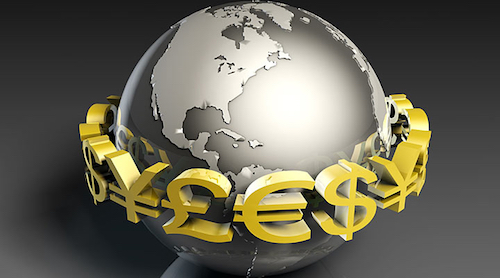 Thomas Frey Futurist Speaker How beneficial would a global currency be