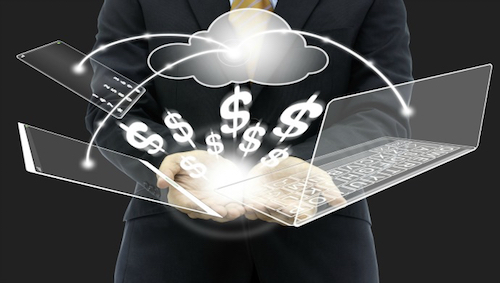 Thomas Frey Futurist Speaker What role do banks play in our future