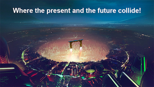 Thomas Frey Futurist Speaker Why should we study the future