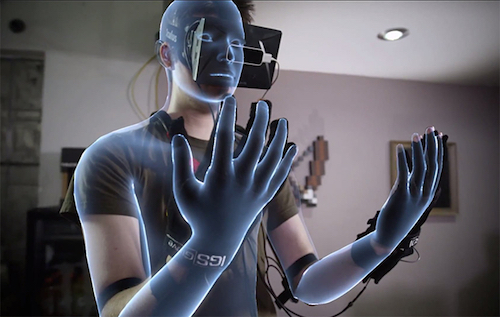 Thomas Frey Futurist Speaker How long before you own the next generation VR headset