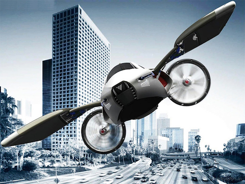 Thomas Frey Futurist Speaker unmanned aviation is coming