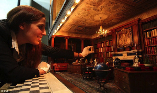 Thomas Frey Futurist Speaker non traditional archives