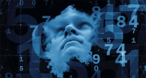 Thomas Frey Futurist Speaker Solving for why?