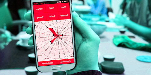 Thomas Frey Futurist Speaker The value of our information is directly proportional to our earning power!