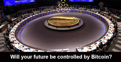 Thomas Frey Futurist Speaker bitcoin and the surprising disturbance int the force that will upend our financial systems