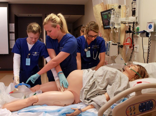 Thomas Frey Futurist Speaker Giving birth to a child is a messy process. Could there be a better way