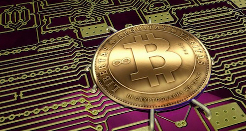 Thomas Frey Futurist Speaker How large will the Bitcoin universe become