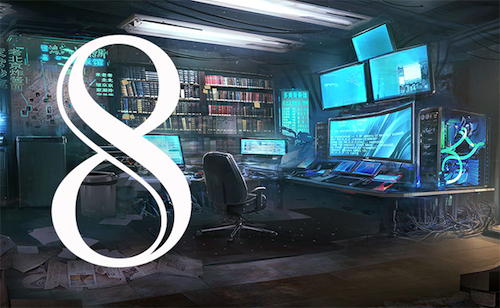 Thomas Frey Futurist Speaker Eight Scenarios