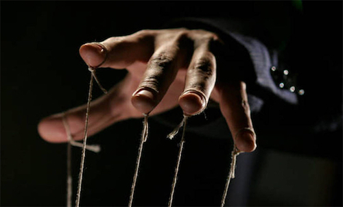 Thomas Frey Futurist Speaker Key Points of Intimidation