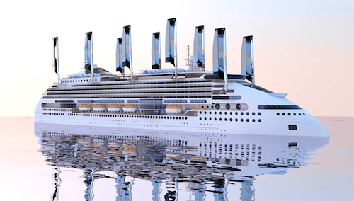 Thomas Frey Futurist Speakers Ecoship