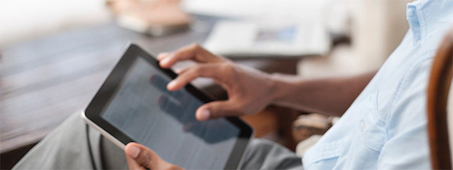 Thomas Frey Futurist Speaker Ship any thing from anywhere with only a few clicks on your app